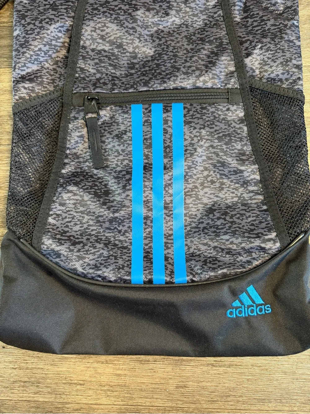 adidas compact drawstring